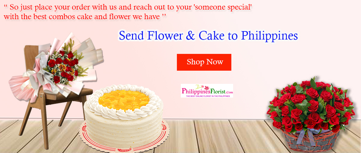 send birthday gift to philippines