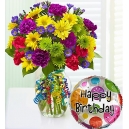 birthday flowers and gifts philippines