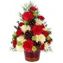 christmas flowers online philippines