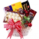 Send christmas basket to philippines