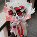 cheap flower delivery manila