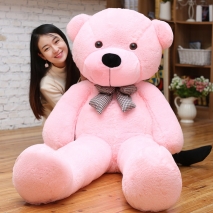 4 feet giant teddy bear to philippines