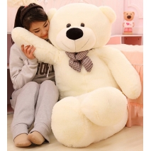 4 feet giant size teddy bear to philippines