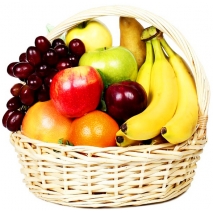 buy fresh fruits basket to philippines