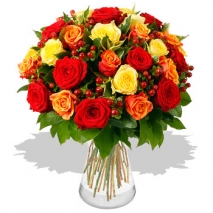 Florist Choice Bouquet Delivery To Philippines