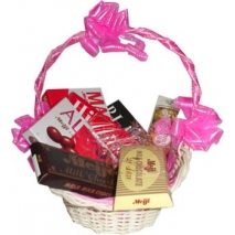 Basket of Chocolates Delivery To Philippines