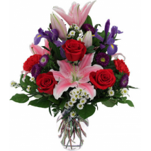 Splendid Blooms Delivery To Philippines