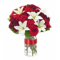 Elegance Bouquet Send To Philippines