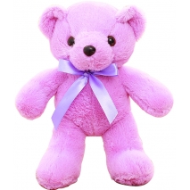 send purple teddy bear philippines