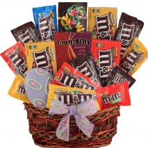 buy m and m gifts basket philippines