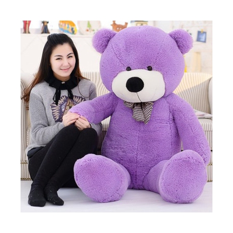 3 feet cute giant teddy bear to philippines