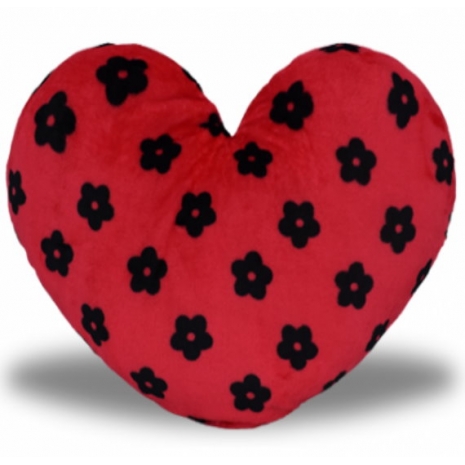 online red color heart pillow philippines