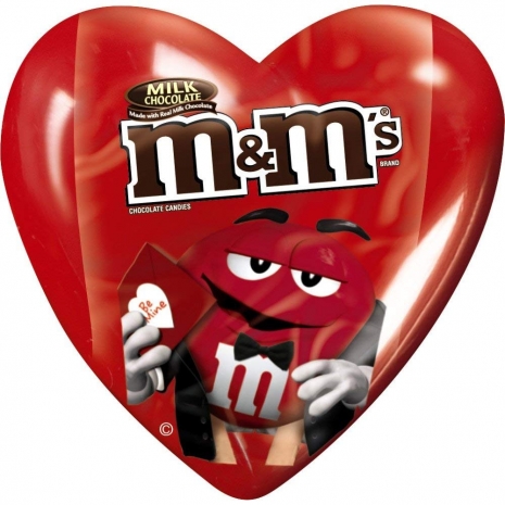 online m and m chocolates philippines