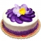 buy ube bloom cake online philippines