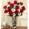 Red Roses & Daisies Delivery To Philippines