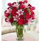 red roses,Gerbera,lilies Delivery To Philippines