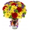 Best Wishes Bouquet Send To Philippines