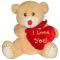 buy heart with teddy bear online philippines